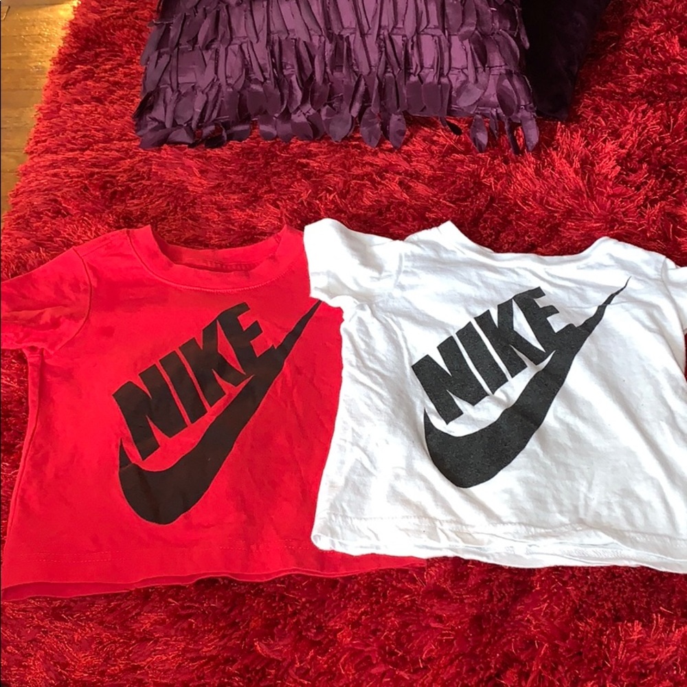 Nike T-Shirts